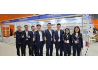 鑫統(tǒng)仕閃耀CIAAR?2025廣州展，共赴熱管理科技盛宴